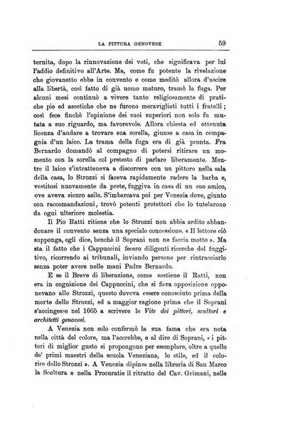 Rivista ligure di scienze, lettere ed arti organo della Società di letture e conversazioni scientifiche di Genova