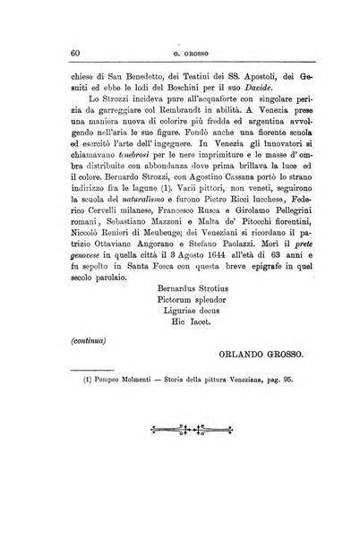 Rivista ligure di scienze, lettere ed arti organo della Società di letture e conversazioni scientifiche di Genova