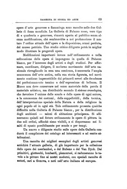 Rivista ligure di scienze, lettere ed arti organo della Società di letture e conversazioni scientifiche di Genova