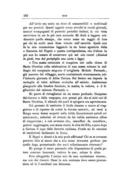 Rivista ligure di scienze, lettere ed arti organo della Società di letture e conversazioni scientifiche di Genova