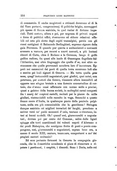 Rivista ligure di scienze, lettere ed arti organo della Società di letture e conversazioni scientifiche di Genova