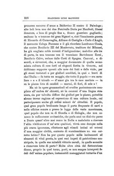 Rivista ligure di scienze, lettere ed arti organo della Società di letture e conversazioni scientifiche di Genova