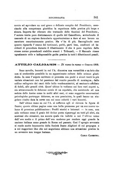 Rivista ligure di scienze, lettere ed arti organo della Società di letture e conversazioni scientifiche di Genova