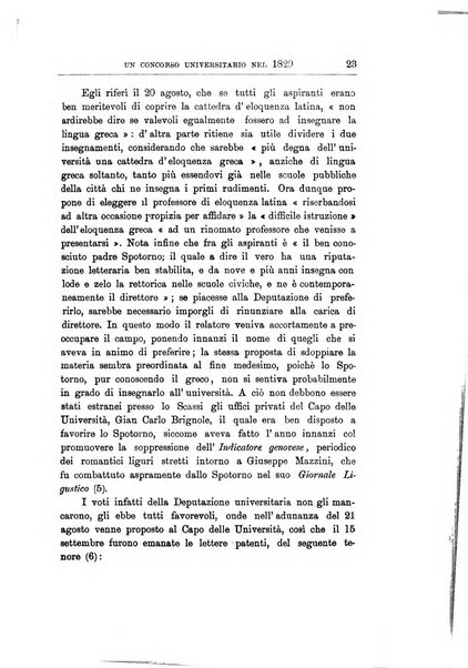 Rivista ligure di scienze, lettere ed arti organo della Società di letture e conversazioni scientifiche di Genova