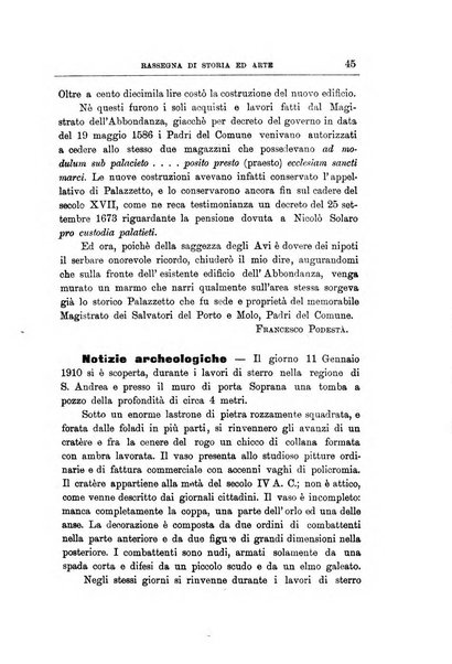 Rivista ligure di scienze, lettere ed arti organo della Società di letture e conversazioni scientifiche di Genova