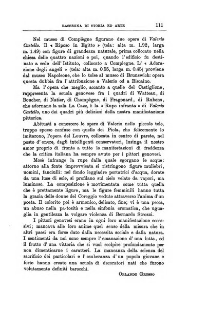 Rivista ligure di scienze, lettere ed arti organo della Società di letture e conversazioni scientifiche di Genova