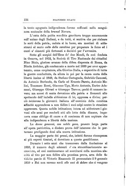 Rivista ligure di scienze, lettere ed arti organo della Società di letture e conversazioni scientifiche di Genova