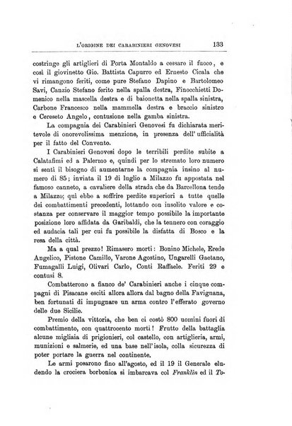 Rivista ligure di scienze, lettere ed arti organo della Società di letture e conversazioni scientifiche di Genova