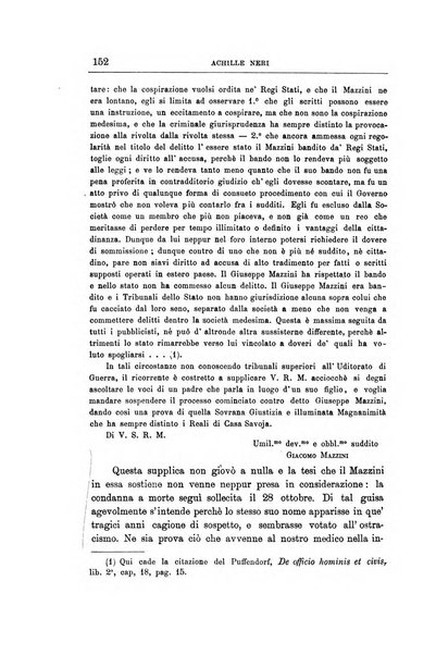 Rivista ligure di scienze, lettere ed arti organo della Società di letture e conversazioni scientifiche di Genova