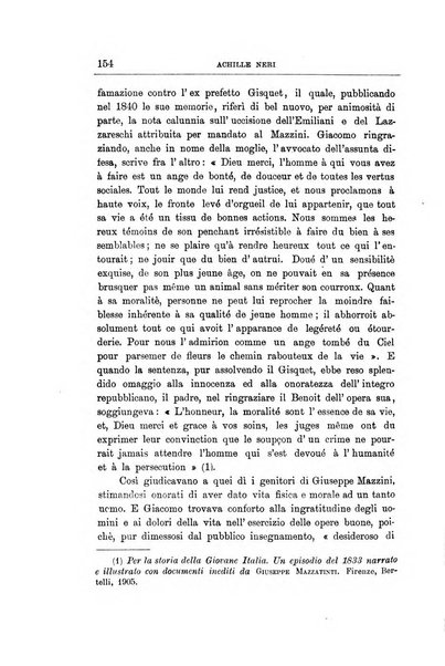 Rivista ligure di scienze, lettere ed arti organo della Società di letture e conversazioni scientifiche di Genova