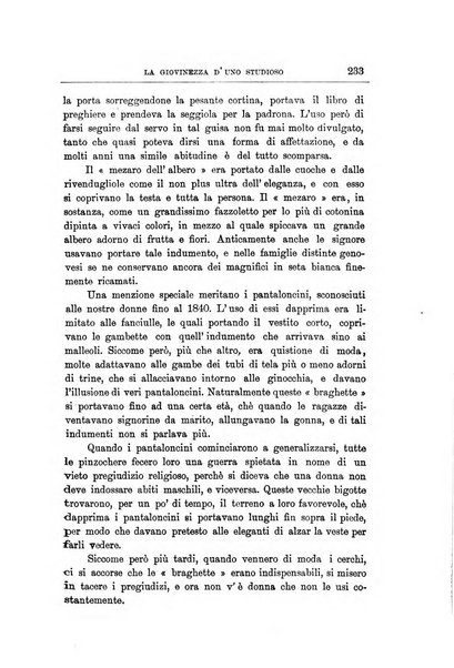 Rivista ligure di scienze, lettere ed arti organo della Società di letture e conversazioni scientifiche di Genova