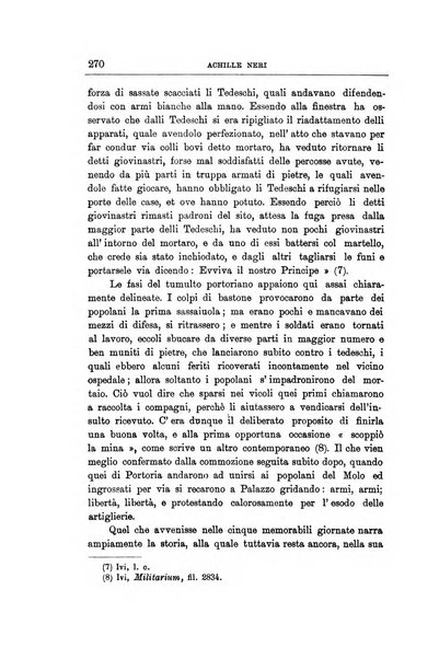 Rivista ligure di scienze, lettere ed arti organo della Società di letture e conversazioni scientifiche di Genova