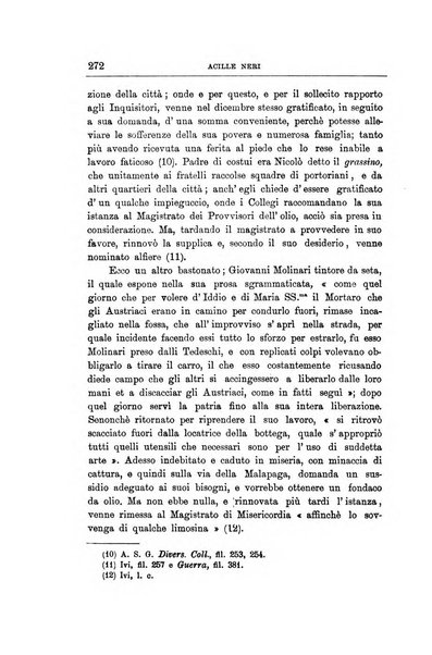 Rivista ligure di scienze, lettere ed arti organo della Società di letture e conversazioni scientifiche di Genova