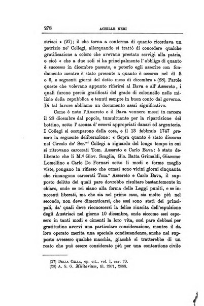 Rivista ligure di scienze, lettere ed arti organo della Società di letture e conversazioni scientifiche di Genova