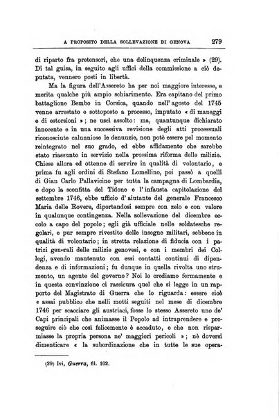 Rivista ligure di scienze, lettere ed arti organo della Società di letture e conversazioni scientifiche di Genova