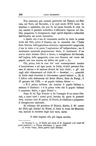 Rivista ligure di scienze, lettere ed arti organo della Società di letture e conversazioni scientifiche di Genova