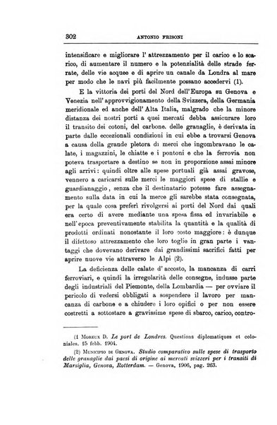 Rivista ligure di scienze, lettere ed arti organo della Società di letture e conversazioni scientifiche di Genova