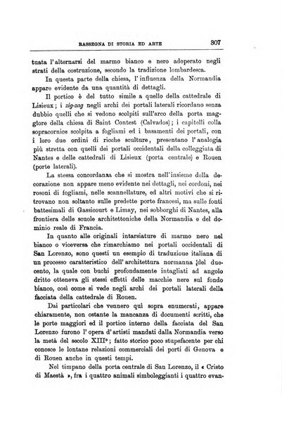 Rivista ligure di scienze, lettere ed arti organo della Società di letture e conversazioni scientifiche di Genova