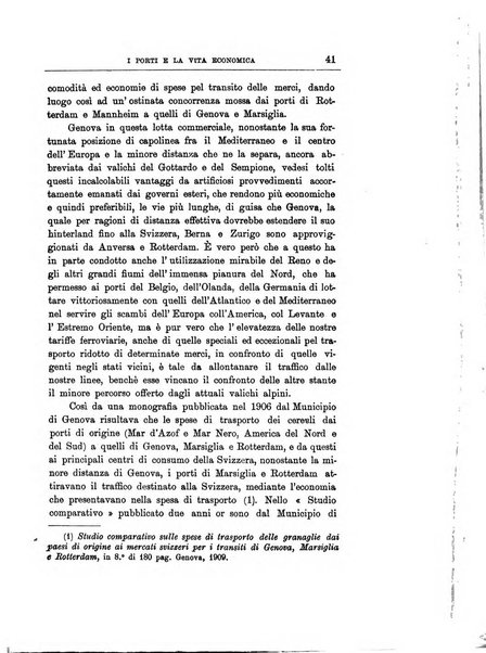 Rivista ligure di scienze, lettere ed arti organo della Società di letture e conversazioni scientifiche di Genova