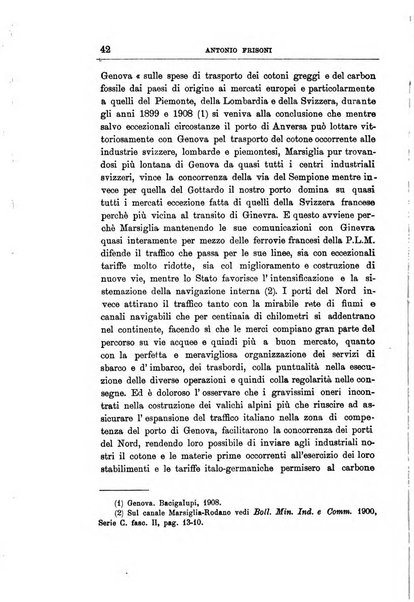 Rivista ligure di scienze, lettere ed arti organo della Società di letture e conversazioni scientifiche di Genova