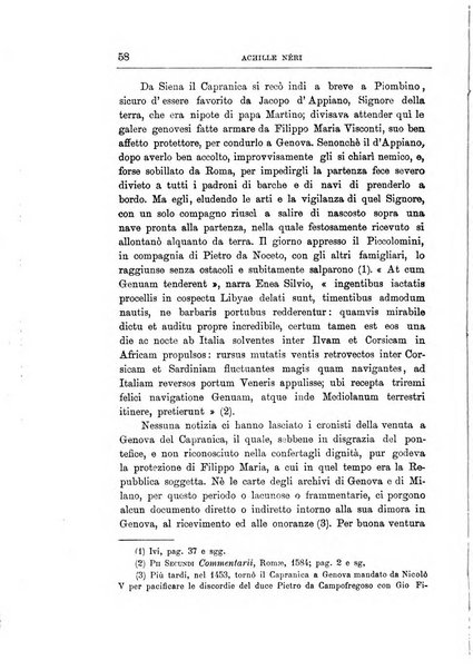 Rivista ligure di scienze, lettere ed arti organo della Società di letture e conversazioni scientifiche di Genova