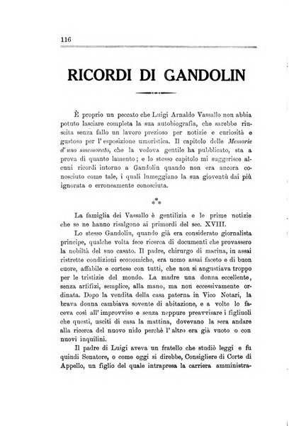 Rivista ligure di scienze, lettere ed arti organo della Società di letture e conversazioni scientifiche di Genova