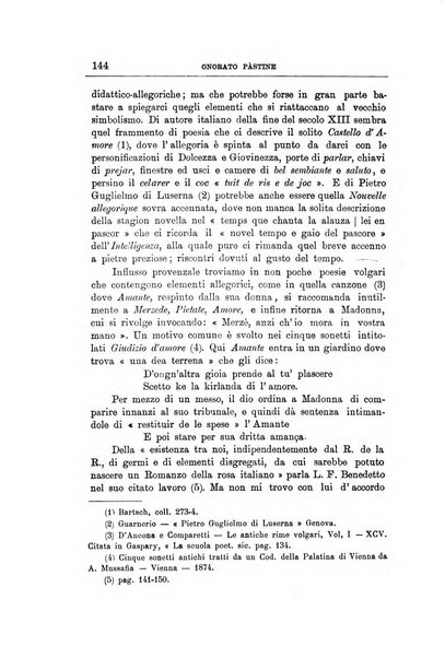 Rivista ligure di scienze, lettere ed arti organo della Società di letture e conversazioni scientifiche di Genova