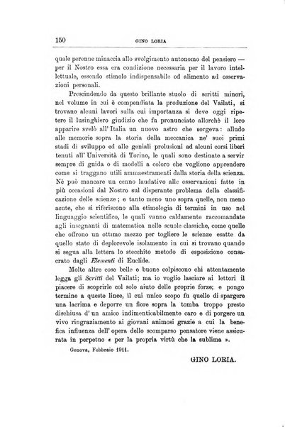 Rivista ligure di scienze, lettere ed arti organo della Società di letture e conversazioni scientifiche di Genova