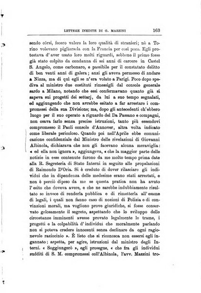 Rivista ligure di scienze, lettere ed arti organo della Società di letture e conversazioni scientifiche di Genova