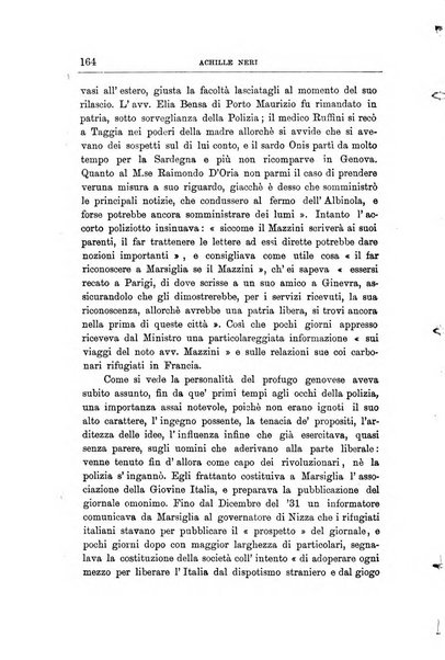 Rivista ligure di scienze, lettere ed arti organo della Società di letture e conversazioni scientifiche di Genova