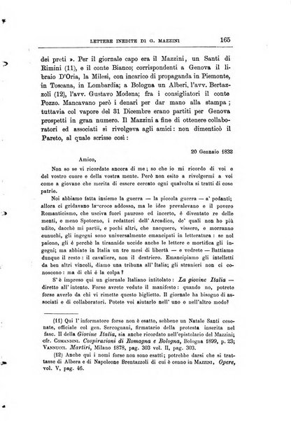 Rivista ligure di scienze, lettere ed arti organo della Società di letture e conversazioni scientifiche di Genova