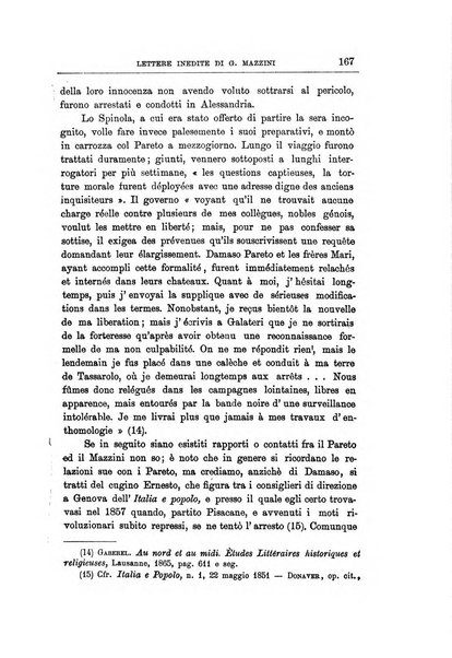 Rivista ligure di scienze, lettere ed arti organo della Società di letture e conversazioni scientifiche di Genova