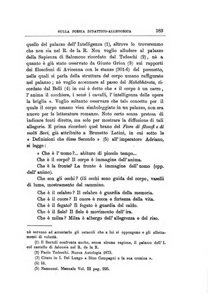 Rivista ligure di scienze, lettere ed arti organo della Società di letture e conversazioni scientifiche di Genova