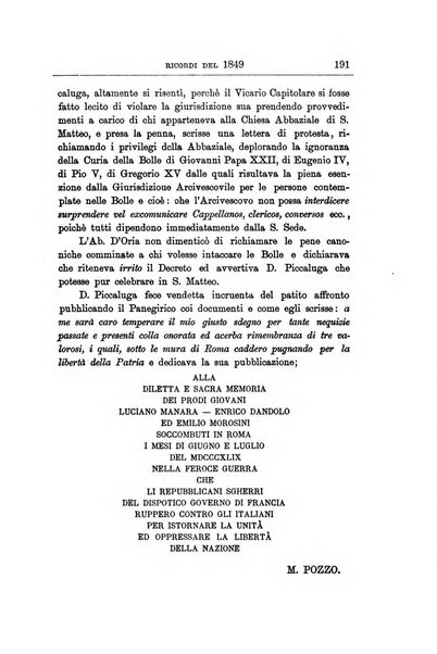 Rivista ligure di scienze, lettere ed arti organo della Società di letture e conversazioni scientifiche di Genova