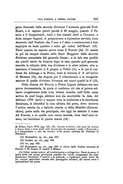 Rivista ligure di scienze, lettere ed arti organo della Società di letture e conversazioni scientifiche di Genova