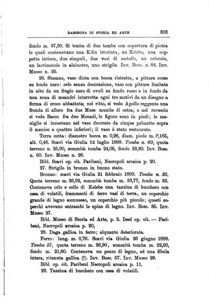 Rivista ligure di scienze, lettere ed arti organo della Società di letture e conversazioni scientifiche di Genova