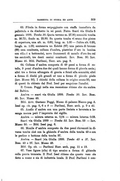 Rivista ligure di scienze, lettere ed arti organo della Società di letture e conversazioni scientifiche di Genova