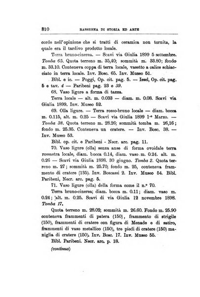 Rivista ligure di scienze, lettere ed arti organo della Società di letture e conversazioni scientifiche di Genova