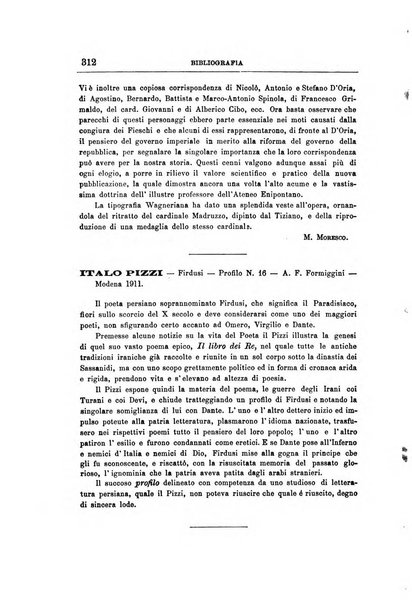 Rivista ligure di scienze, lettere ed arti organo della Società di letture e conversazioni scientifiche di Genova