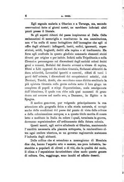 Rivista ligure di scienze, lettere ed arti organo della Società di letture e conversazioni scientifiche di Genova