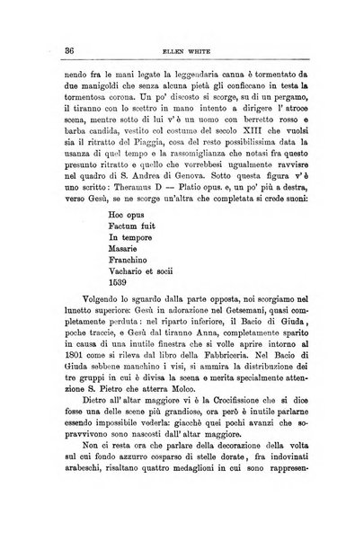 Rivista ligure di scienze, lettere ed arti organo della Società di letture e conversazioni scientifiche di Genova