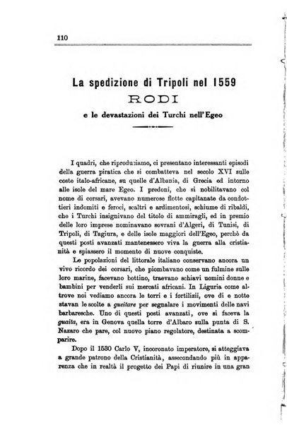 Rivista ligure di scienze, lettere ed arti organo della Società di letture e conversazioni scientifiche di Genova