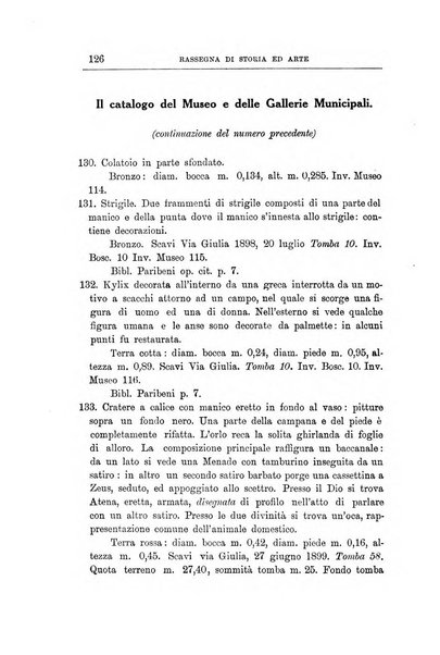 Rivista ligure di scienze, lettere ed arti organo della Società di letture e conversazioni scientifiche di Genova