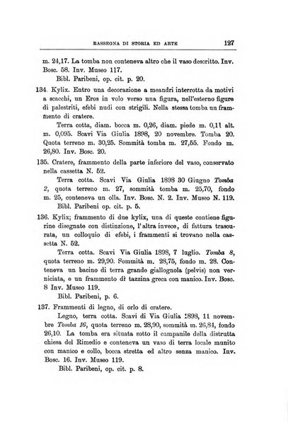 Rivista ligure di scienze, lettere ed arti organo della Società di letture e conversazioni scientifiche di Genova