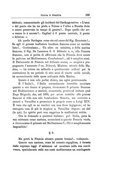 Rivista ligure di scienze, lettere ed arti organo della Società di letture e conversazioni scientifiche di Genova