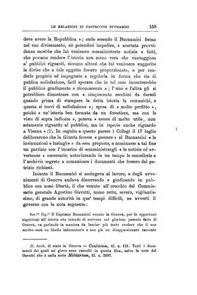 Rivista ligure di scienze, lettere ed arti organo della Società di letture e conversazioni scientifiche di Genova