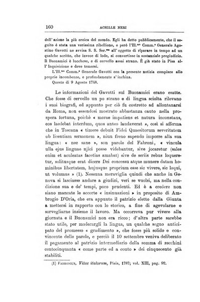 Rivista ligure di scienze, lettere ed arti organo della Società di letture e conversazioni scientifiche di Genova