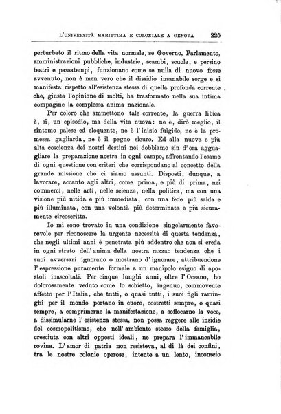 Rivista ligure di scienze, lettere ed arti organo della Società di letture e conversazioni scientifiche di Genova