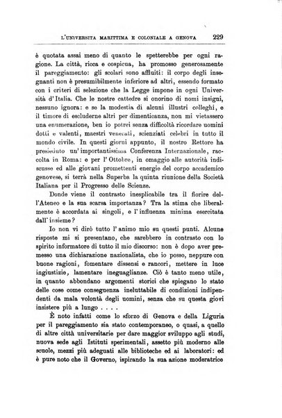 Rivista ligure di scienze, lettere ed arti organo della Società di letture e conversazioni scientifiche di Genova