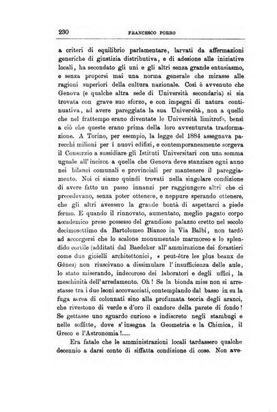 Rivista ligure di scienze, lettere ed arti organo della Società di letture e conversazioni scientifiche di Genova